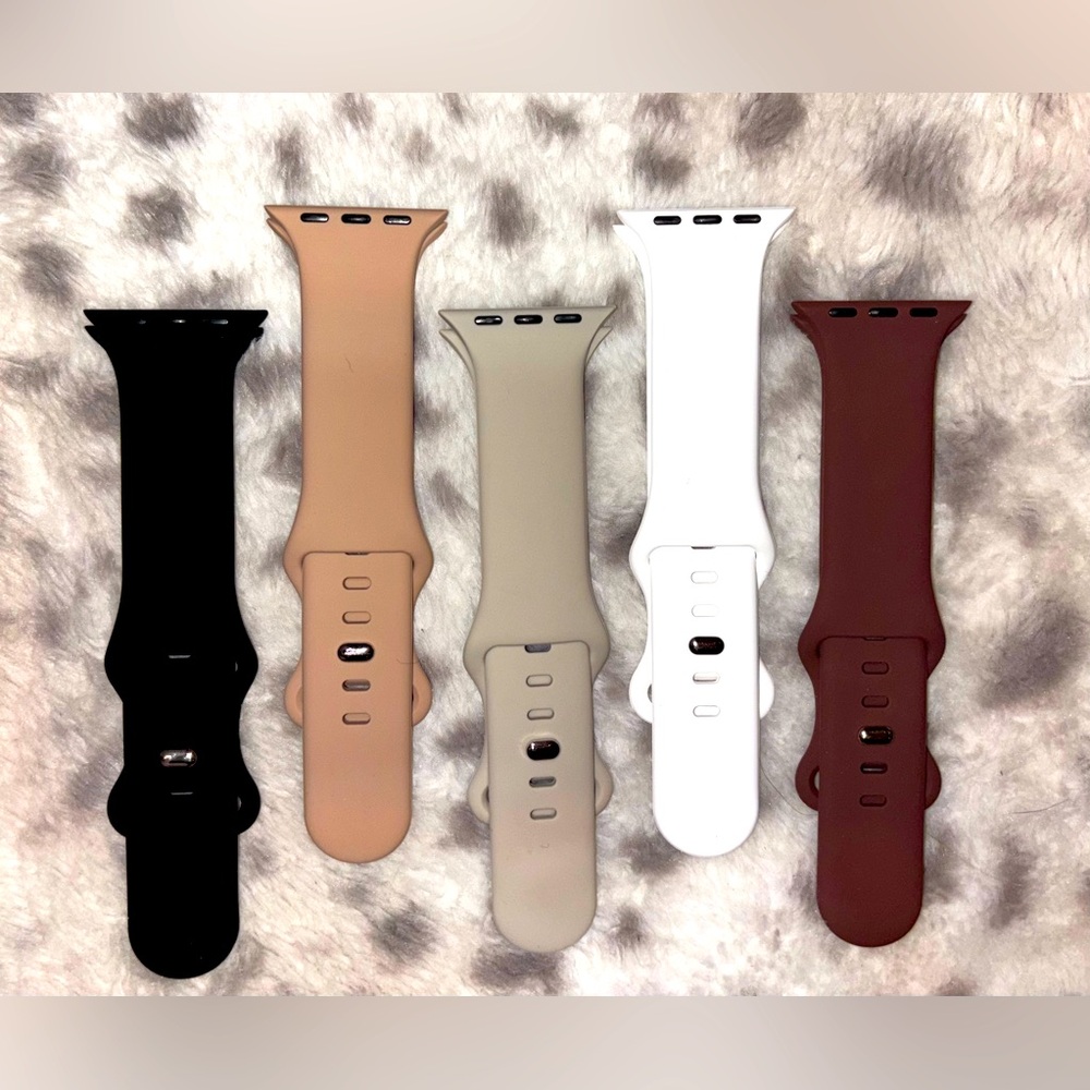 APPLE WATCH BANDS 38/40/41 MM